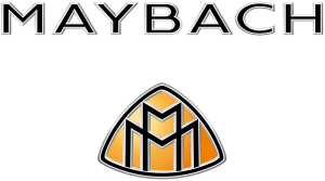 Maybach-logo